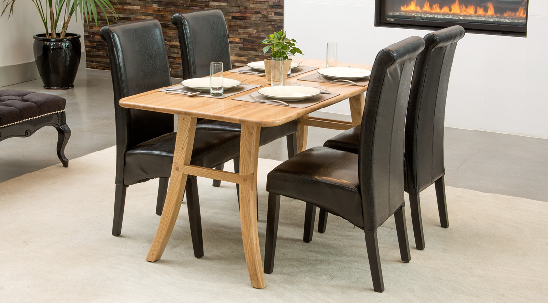 Dining Tables | Products By Caretta Workspace