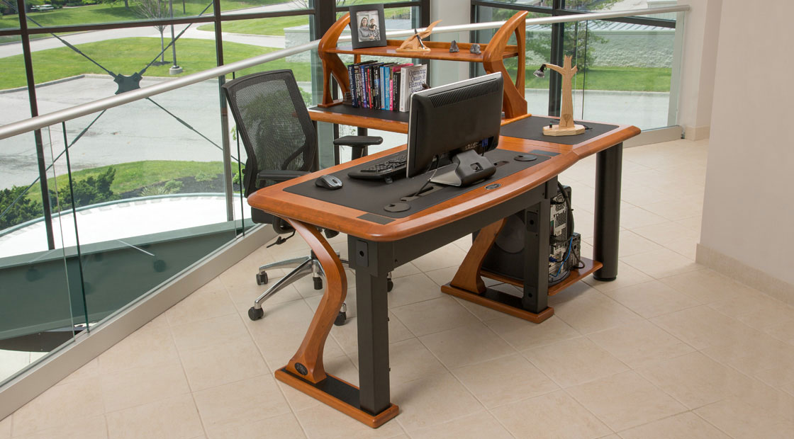L Shaped Desks Products By Caretta Workspace